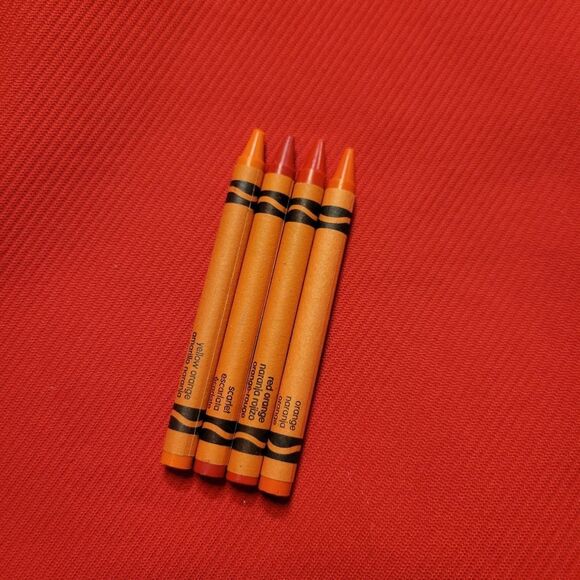 Talbots Coral Red Women's Plus Size Skirt NEW Size 22w - Picture 9 of 11